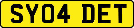 SY04DET