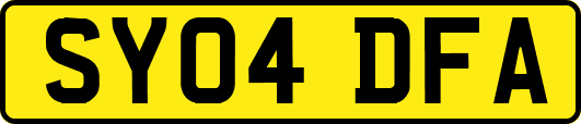 SY04DFA