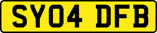 SY04DFB