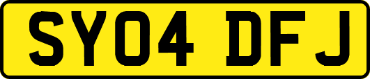 SY04DFJ