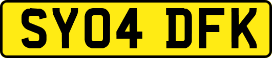 SY04DFK