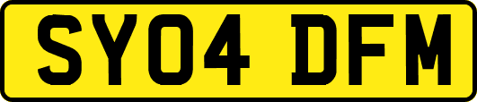 SY04DFM