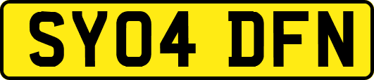 SY04DFN