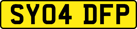 SY04DFP