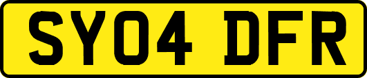 SY04DFR