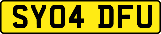 SY04DFU