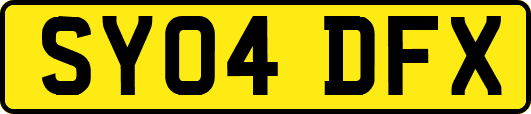 SY04DFX