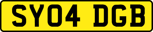 SY04DGB