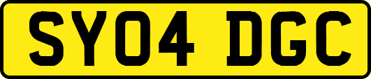 SY04DGC