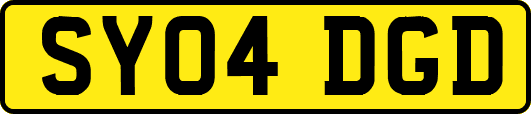 SY04DGD