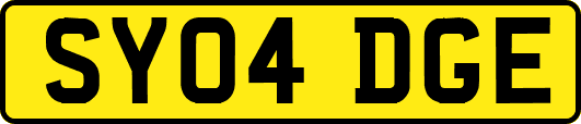 SY04DGE