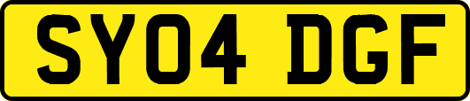 SY04DGF