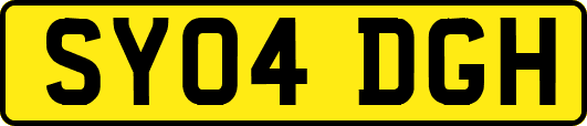 SY04DGH