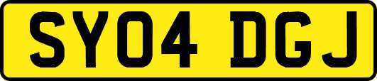 SY04DGJ