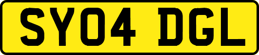 SY04DGL