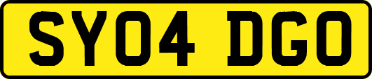 SY04DGO