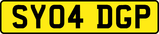 SY04DGP