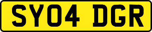 SY04DGR