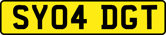 SY04DGT