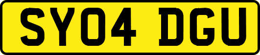 SY04DGU