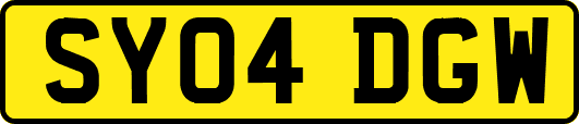 SY04DGW