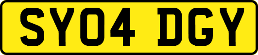 SY04DGY