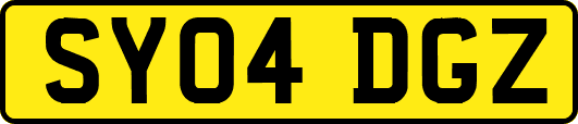SY04DGZ