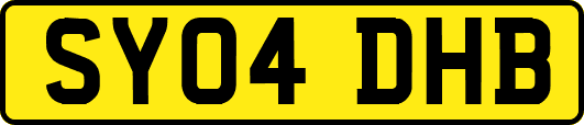 SY04DHB