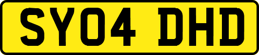 SY04DHD