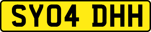 SY04DHH