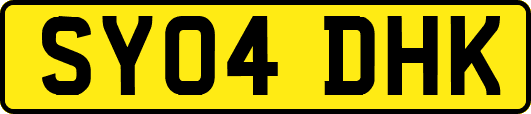 SY04DHK