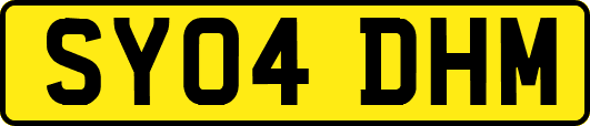 SY04DHM