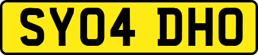 SY04DHO