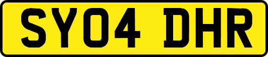 SY04DHR