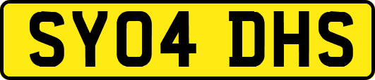 SY04DHS