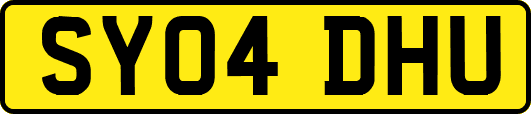 SY04DHU