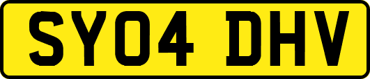 SY04DHV