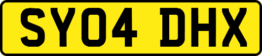 SY04DHX