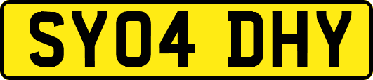 SY04DHY
