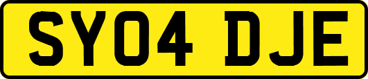 SY04DJE