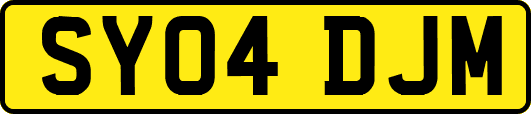SY04DJM