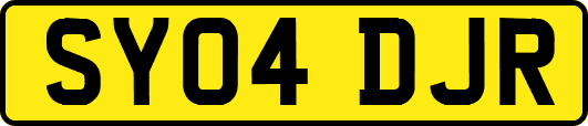 SY04DJR