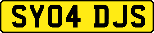 SY04DJS