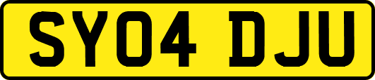 SY04DJU
