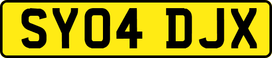 SY04DJX