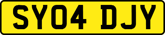 SY04DJY
