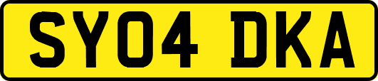 SY04DKA