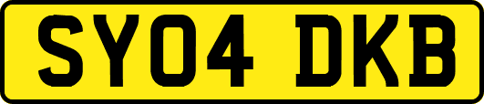 SY04DKB