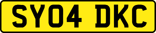 SY04DKC