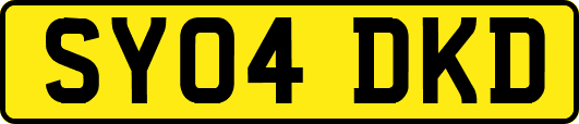 SY04DKD